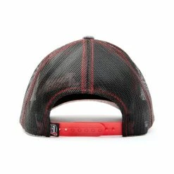 Best deal 🎉 Justin Men's Red & Grey Camo Embroidered Logo Mesh-Back Ball Cap 🌟 7 Best deal 🎉 Justin Men's Red & Grey Camo Embroidered Logo Mesh-Back Ball Cap 🌟 -Justin Shop unnamed file 1011
