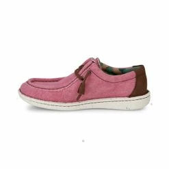 Promo ๐ Justin ๐ฉ Women's Hazer Lace-Up Casual ๐ Shoes - Moc Toe Pink ๐คฉ 11 Promo ๐ Justin ๐ฉ Women's Hazer Lace-Up Casual ๐ Shoes - Moc Toe Pink ๐คฉ -Justin Shop unnamed file 1018