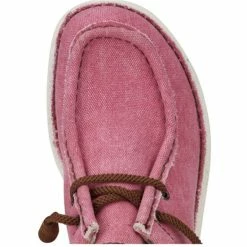 Promo ๐ Justin ๐ฉ Women's Hazer Lace-Up Casual ๐ Shoes - Moc Toe Pink ๐คฉ 14 Promo ๐ Justin ๐ฉ Women's Hazer Lace-Up Casual ๐ Shoes - Moc Toe Pink ๐คฉ -Justin Shop unnamed file 1021