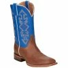 Best Sale ๐ Justin Men's Tan Dayne Punchy Buckskin Leather Western Boot - Square Toe Blue ๐ 1 Best Sale ๐ Justin Men's Tan Dayne Punchy Buckskin Leather Western Boot - Square Toe Blue ๐ -Justin Shop unnamed file 1031