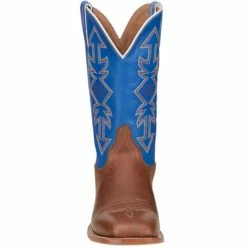 Best Sale ๐ Justin Men's Tan Dayne Punchy Buckskin Leather Western Boot - Square Toe Blue ๐ 10 Best Sale ๐ Justin Men's Tan Dayne Punchy Buckskin Leather Western Boot - Square Toe Blue ๐ -Justin Shop unnamed file 1034