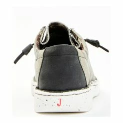 Best Pirce 👍 Justin Men's Hazer Camo Print Casual Lace-Up Slip On 👞 Shoes - Moc Toe Camouflage 🥰 -Justin Shop unnamed file 1047