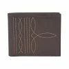 Promo ๐ฏ Justin Men's Bifold Leather Wallet Brown ๐ 1 Promo ๐ฏ Justin Men's Bifold Leather Wallet Brown ๐ -Justin Shop unnamed file 1074
