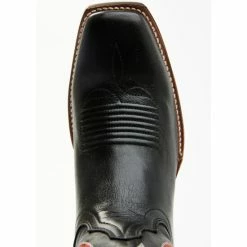 Discount 🧨 Justin Men's Brindle Western 🥾 Boots - Square Toe Black 🤩 14 Discount 🧨 Justin Men's Brindle Western 🥾 Boots - Square Toe Black 🤩 -Justin Shop unnamed file 12