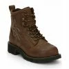 Best reviews of ✨ Justin 👩 Women's Katerina Waterproof Work 🥾 Boots - Steel Toe Brown 🔥 1 Best reviews of ✨ Justin 👩 Women's Katerina Waterproof Work 🥾 Boots - Steel Toe Brown 🔥 -Justin Shop unnamed file 14