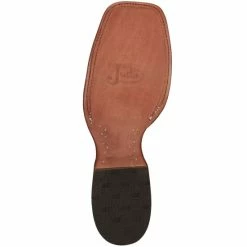 Top 10 ❤️ Justin Men's Mingus Wheat Western 🥾 Boots - Square Toe Tan 🎉 -Justin Shop unnamed file 140