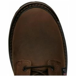 Best deal ⌛ Justin Men's Drywall Work 🥾 Boots - Soft Toe No Color 🎉 -Justin Shop unnamed file 146