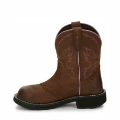 Best Sale ๐ฅฐ Justin ๐ฉ Women's Wanette Western Work ๐ฅพ Boots - Steel Toe Distressed Brown ๐ฏ 11 Best Sale ๐ฅฐ Justin ๐ฉ Women's Wanette Western Work ๐ฅพ Boots - Steel Toe Distressed Brown ๐ฏ -Justin Shop unnamed file 158
