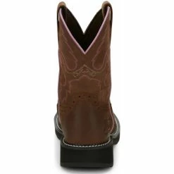 Best Sale ๐ฅฐ Justin ๐ฉ Women's Wanette Western Work ๐ฅพ Boots - Steel Toe Distressed Brown ๐ฏ 12 Best Sale ๐ฅฐ Justin ๐ฉ Women's Wanette Western Work ๐ฅพ Boots - Steel Toe Distressed Brown ๐ฏ -Justin Shop unnamed file 159