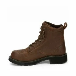 Best reviews of โจ Justin ๐ฉ Women's Katerina Waterproof Work ๐ฅพ Boots - Steel Toe Brown ๐ฅ 11 Best reviews of โจ Justin ๐ฉ Women's Katerina Waterproof Work ๐ฅพ Boots - Steel Toe Brown ๐ฅ -Justin Shop unnamed file 16