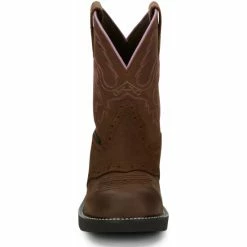 Best Sale ๐ฅฐ Justin ๐ฉ Women's Wanette Western Work ๐ฅพ Boots - Steel Toe Distressed Brown ๐ฏ 13 Best Sale ๐ฅฐ Justin ๐ฉ Women's Wanette Western Work ๐ฅพ Boots - Steel Toe Distressed Brown ๐ฏ -Justin Shop unnamed file 160