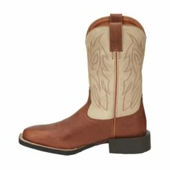 Outlet ๐ Justin Men's Canter Western ๐ฅพ Boots - Broad Square Toe Brown ๐ 11 Outlet ๐ Justin Men's Canter Western ๐ฅพ Boots - Broad Square Toe Brown ๐ -Justin Shop unnamed file 179