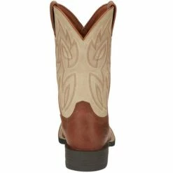 Outlet ๐ Justin Men's Canter Western ๐ฅพ Boots - Broad Square Toe Brown ๐ 13 Outlet ๐ Justin Men's Canter Western ๐ฅพ Boots - Broad Square Toe Brown ๐ -Justin Shop unnamed file 181