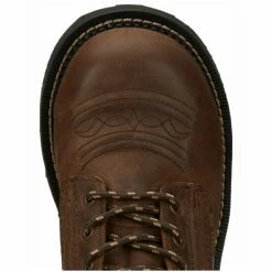 Best reviews of โจ Justin ๐ฉ Women's Katerina Waterproof Work ๐ฅพ Boots - Steel Toe Brown ๐ฅ 14 Best reviews of โจ Justin ๐ฉ Women's Katerina Waterproof Work ๐ฅพ Boots - Steel Toe Brown ๐ฅ -Justin Shop unnamed file 19