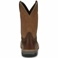 Wholesale โจ Justin Men's Carbide Western Work ๐ฅพ Boots - Soft Toe Brown ๐ฅ 12 Wholesale โจ Justin Men's Carbide Western Work ๐ฅพ Boots - Soft Toe Brown ๐ฅ -Justin Shop unnamed file 222