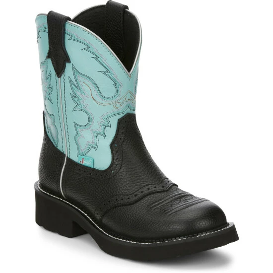 Coupon ๐ Justin ๐ฉ Women's Gypsy Western ๐ฅพ Boots - Round Toe Black ๐ 3 Coupon ๐ Justin ๐ฉ Women's Gypsy Western ๐ฅพ Boots - Round Toe Black ๐