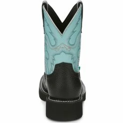 Coupon ๐ Justin ๐ฉ Women's Gypsy Western ๐ฅพ Boots - Round Toe Black ๐ 13 Coupon ๐ Justin ๐ฉ Women's Gypsy Western ๐ฅพ Boots - Round Toe Black ๐ -Justin Shop unnamed file 230