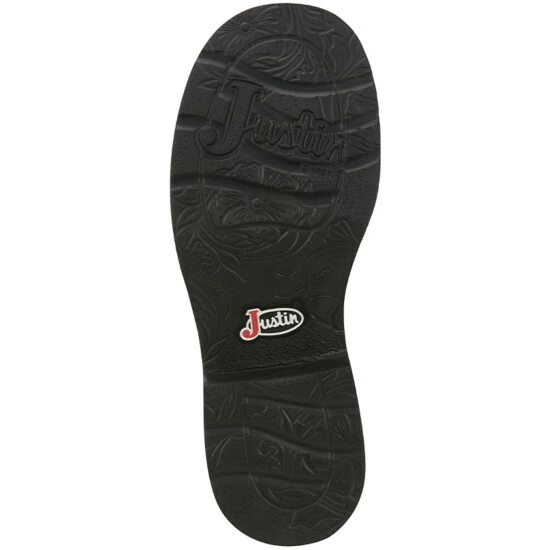 Coupon ๐ Justin ๐ฉ Women's Gypsy Western ๐ฅพ Boots - Round Toe Black ๐ 9 Coupon ๐ Justin ๐ฉ Women's Gypsy Western ๐ฅพ Boots - Round Toe Black ๐ - Image 7