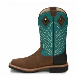 Coupon ๐ Justin Men's Derrickman Western Work ๐ฅพ Boots - Steel Toe Lt Brown ๐ 11 Coupon ๐ Justin Men's Derrickman Western Work ๐ฅพ Boots - Steel Toe Lt Brown ๐ -Justin Shop unnamed file 240