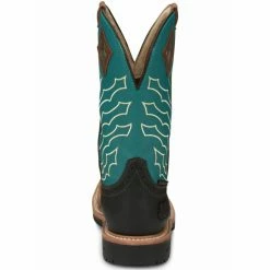 Coupon ๐ Justin Men's Derrickman Western Work ๐ฅพ Boots - Steel Toe Lt Brown ๐ 12 Coupon ๐ Justin Men's Derrickman Western Work ๐ฅพ Boots - Steel Toe Lt Brown ๐ -Justin Shop unnamed file 241