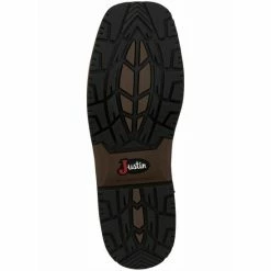 Coupon ๐ Justin Men's Derrickman Western Work ๐ฅพ Boots - Steel Toe Lt Brown ๐ 15 Coupon ๐ Justin Men's Derrickman Western Work ๐ฅพ Boots - Steel Toe Lt Brown ๐ -Justin Shop unnamed file 244
