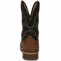 Best deal โ Justin Men's Resistor Western Work ๐ฅพ Boots - Composite Toe Brown ๐ 13 Best deal โ Justin Men's Resistor Western Work ๐ฅพ Boots - Composite Toe Brown ๐ -Justin Shop unnamed file 256