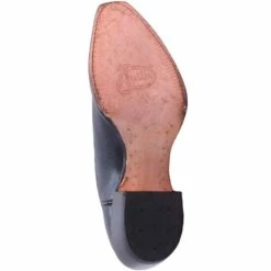 Discount 😍 Justin 👩 Women's Whitley Western 🥾 Boots - Round Toe Black ❤️ -Justin Shop unnamed file 267