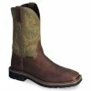 Promo โจ Justin Men's Stampede Driller Brown Work ๐ฅพ Boots - Steel Toe Waxed Brn ๐ 2 Promo โจ Justin Men's Stampede Driller Brown Work ๐ฅพ Boots - Steel Toe Waxed Brn ๐ -Justin Shop unnamed file 275