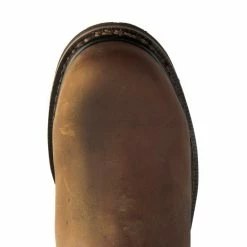 Cheap ๐ Justin Men's Pulley Waterproof MetGuard Pull-On Work ๐ฅพ Boots - Composite Toe Brown ๐ 14 Cheap ๐ Justin Men's Pulley Waterproof MetGuard Pull-On Work ๐ฅพ Boots - Composite Toe Brown ๐ -Justin Shop unnamed file 296