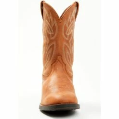 Outlet ๐งจ Justin Men's Rendon Sorrell Western ๐ฅพ Boots - Round Toe Brown ๐ฅ 11 Outlet ๐งจ Justin Men's Rendon Sorrell Western ๐ฅพ Boots - Round Toe Brown ๐ฅ -Justin Shop unnamed file 3