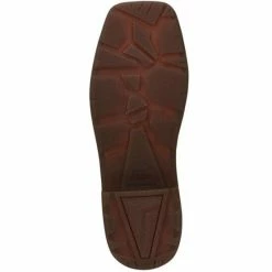Best reviews of 👏 Justin Men's Resistor Western Work 🥾 Boots - Soft Toe Brown 👍 -Justin Shop unnamed file 304