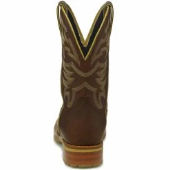 Outlet ๐งจ Justin Men's Marshal Whiskey Western Work ๐ฅพ Boots - Square Toe Cognac ๐ฅ 10 Outlet ๐งจ Justin Men's Marshal Whiskey Western Work ๐ฅพ Boots - Square Toe Cognac ๐ฅ -Justin Shop unnamed file 333