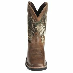 Discount 👏 Justin Men's Stampede Trekker Camo Waterproof 🥾 Boots - Soft Toe Camouflage 🔔 12 Discount 👏 Justin Men's Stampede Trekker Camo Waterproof 🥾 Boots - Soft Toe Camouflage 🔔 -Justin Shop unnamed file 366