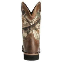 Discount 👏 Justin Men's Stampede Trekker Camo Waterproof 🥾 Boots - Soft Toe Camouflage 🔔 15 Discount 👏 Justin Men's Stampede Trekker Camo Waterproof 🥾 Boots - Soft Toe Camouflage 🔔 -Justin Shop unnamed file 369