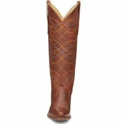 Budget 👍 Justin 👩 Women's Whitley Western 🥾 Boots - Round Toe Rust Copper 👏 12 Budget 👍 Justin 👩 Women's Whitley Western 🥾 Boots - Round Toe Rust Copper 👏 -Justin Shop unnamed file 388