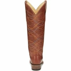 Budget 👍 Justin 👩 Women's Whitley Western 🥾 Boots - Round Toe Rust Copper 👏 13 Budget 👍 Justin 👩 Women's Whitley Western 🥾 Boots - Round Toe Rust Copper 👏 -Justin Shop unnamed file 389