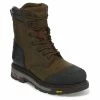 Outlet ✨ Justin Men's Brown Warhawk Waterproof 8" Work 🥾 Boots - Composite Toe 🔥 2 Outlet ✨ Justin Men's Brown Warhawk Waterproof 8" Work 🥾 Boots - Composite Toe 🔥 -Justin Shop unnamed file 413