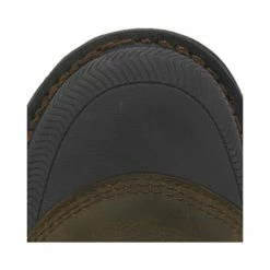 Outlet ✨ Justin Men's Brown Warhawk Waterproof 8" Work 🥾 Boots - Composite Toe 🔥 -Justin Shop unnamed file 416