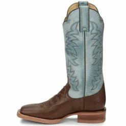 Outlet ๐ Justin ๐ฉ Women's Ralston Exotic Smooth Ostrich Skin Western ๐ฅพ Boots - Square Toe Chocolate ๐ 10 Outlet ๐ Justin ๐ฉ Women's Ralston Exotic Smooth Ostrich Skin Western ๐ฅพ Boots - Square Toe Chocolate ๐ -Justin Shop unnamed file 449