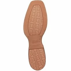 Flash Sale ✨ Justin Men's Andrews Western 🥾 Boots - Square Toe Brown ⌛ -Justin Shop unnamed file 459