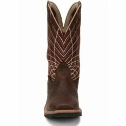 Outlet 💯 Justin Men's Derrickman Western Work 🥾 Boots - Composite Toe Cognac ✔️ 13 Outlet 💯 Justin Men's Derrickman Western Work 🥾 Boots - Composite Toe Cognac ✔️ -Justin Shop unnamed file 465
