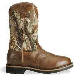 Top 10 ๐ Justin Men's Stampede Trekker Camo Waterproof ๐ฅพ Boots - Soft Toe Camouflage ๐ 11 Top 10 ๐ Justin Men's Stampede Trekker Camo Waterproof ๐ฅพ Boots - Soft Toe Camouflage ๐ -Justin Shop unnamed file 470