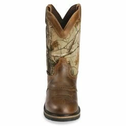 Top 10 ๐ Justin Men's Stampede Trekker Camo Waterproof ๐ฅพ Boots - Soft Toe Camouflage ๐ 12 Top 10 ๐ Justin Men's Stampede Trekker Camo Waterproof ๐ฅพ Boots - Soft Toe Camouflage ๐ -Justin Shop unnamed file 471
