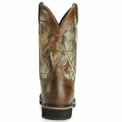 Top 10 ๐ Justin Men's Stampede Trekker Camo Waterproof ๐ฅพ Boots - Soft Toe Camouflage ๐ 15 Top 10 ๐ Justin Men's Stampede Trekker Camo Waterproof ๐ฅพ Boots - Soft Toe Camouflage ๐ -Justin Shop unnamed file 474