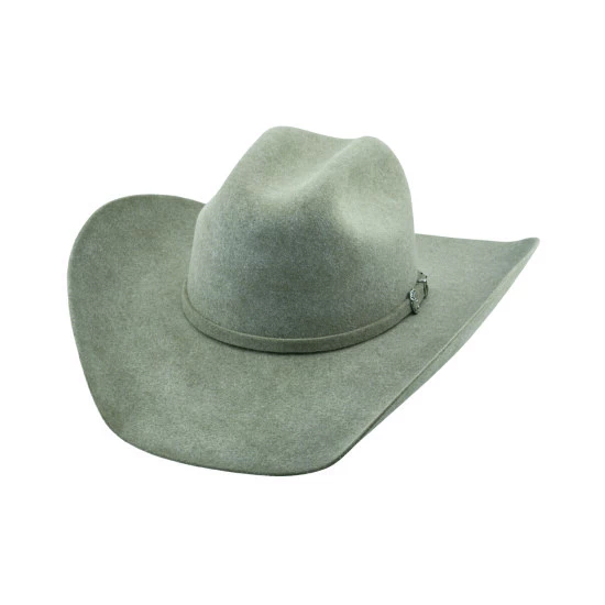 Best Sale 🎁 Justin Men's 6X Natural Kermit Western Wool Felt Hat 🛒 3 Best Sale 🎁 Justin Men's 6X Natural Kermit Western Wool Felt Hat 🛒
