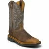 Coupon ๐ Justin Men's Scottsbluff Grey Electrical Hazard Work ๐ฅพ Boots - Soft Toe Brown โ๏ธ 2 Coupon ๐ Justin Men's Scottsbluff Grey Electrical Hazard Work ๐ฅพ Boots - Soft Toe Brown โ๏ธ -Justin Shop unnamed file 479