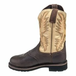 Promo ๐ Justin Men's Superintendent Western Work ๐ฅพ Boots - Steel Toe Brown ๐คฉ 11 Promo ๐ Justin Men's Superintendent Western Work ๐ฅพ Boots - Steel Toe Brown ๐คฉ -Justin Shop unnamed file 484