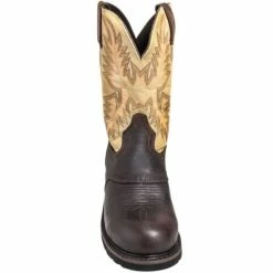 Promo ๐ Justin Men's Superintendent Western Work ๐ฅพ Boots - Steel Toe Brown ๐คฉ 12 Promo ๐ Justin Men's Superintendent Western Work ๐ฅพ Boots - Steel Toe Brown ๐คฉ -Justin Shop unnamed file 485