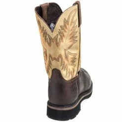 Promo ๐ Justin Men's Superintendent Western Work ๐ฅพ Boots - Steel Toe Brown ๐คฉ 13 Promo ๐ Justin Men's Superintendent Western Work ๐ฅพ Boots - Steel Toe Brown ๐คฉ -Justin Shop unnamed file 486