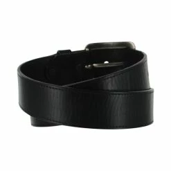 Coupon 🧨 Justin Bent Rail Men's Bomber Western Belt Black 🛒 -Justin Shop unnamed file 491